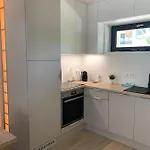 Római Ház Apartman *