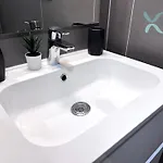Apartment Romai Haz