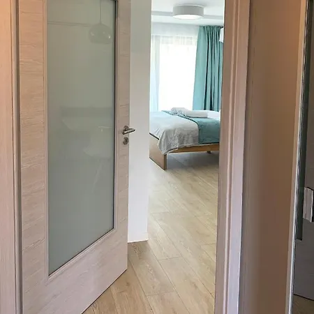 Romai Haz Apartment *