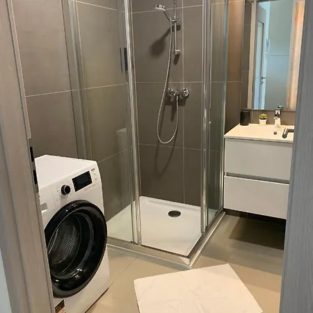 Apartmán Romai Haz *