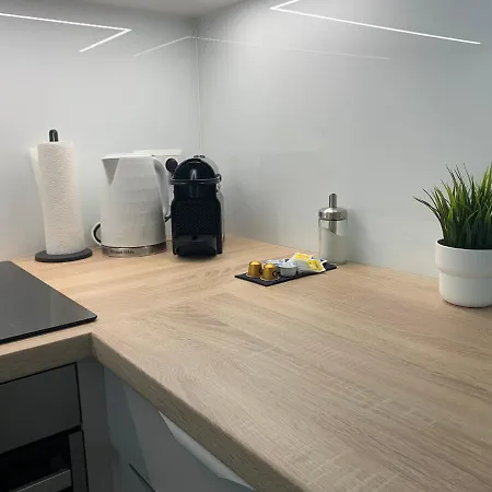 Romai Haz Apartment Siofok