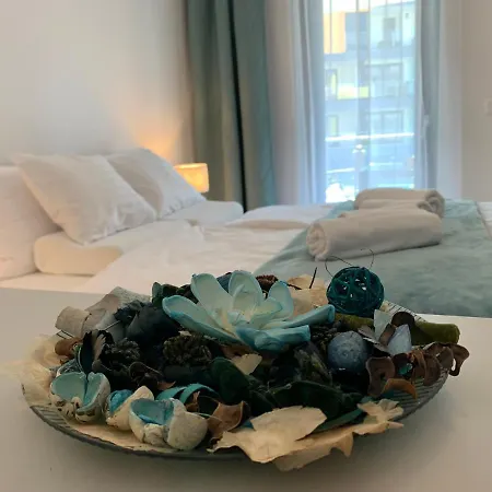 Apartamento Romai Haz