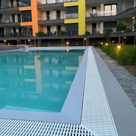 Romai Haz Apartment