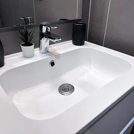 Apartment Romai Haz Siofok