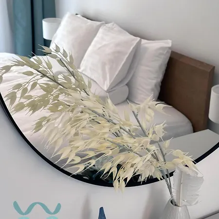 Apartament Romai Haz *