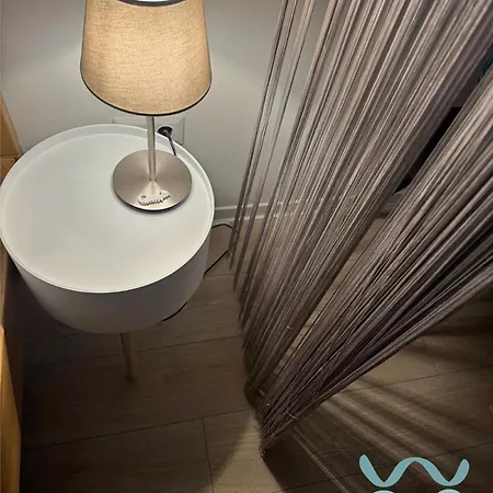 Apartament Romai Haz Siófok