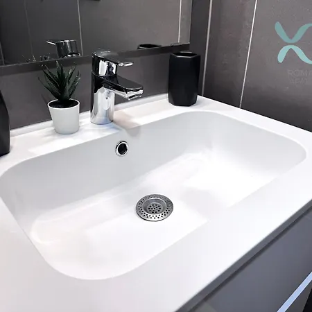 Appartement Romai Haz