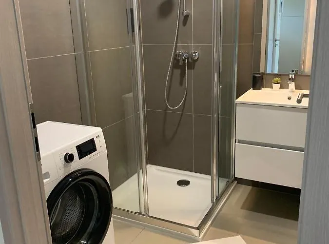 Apartament Romai Haz *