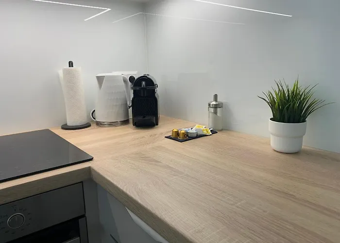 Romai Haz Apartament Siófok