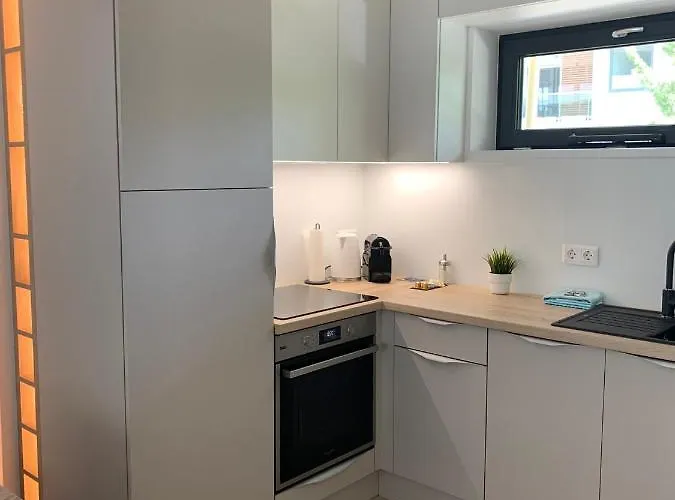 Romai Haz Apartament *